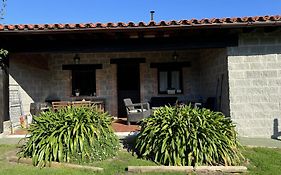 Casa Lula 3 Pendueles Llanes