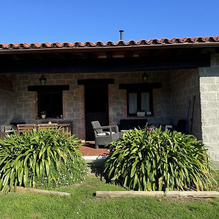 Villa Casa Lula 3 Pendueles Llanes Exterior foto