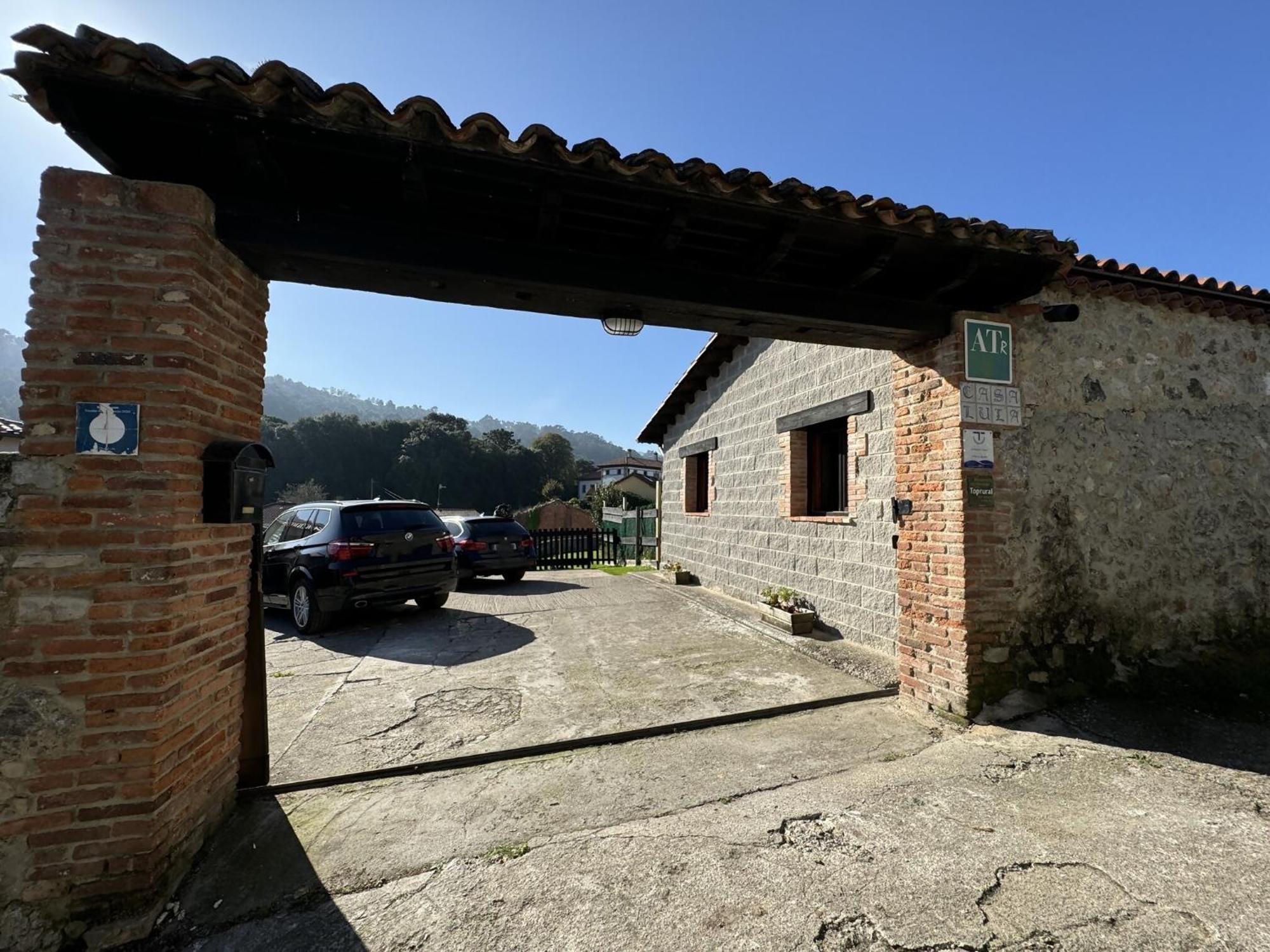 Villa Casa Lula 3 Pendueles Llanes Exterior foto