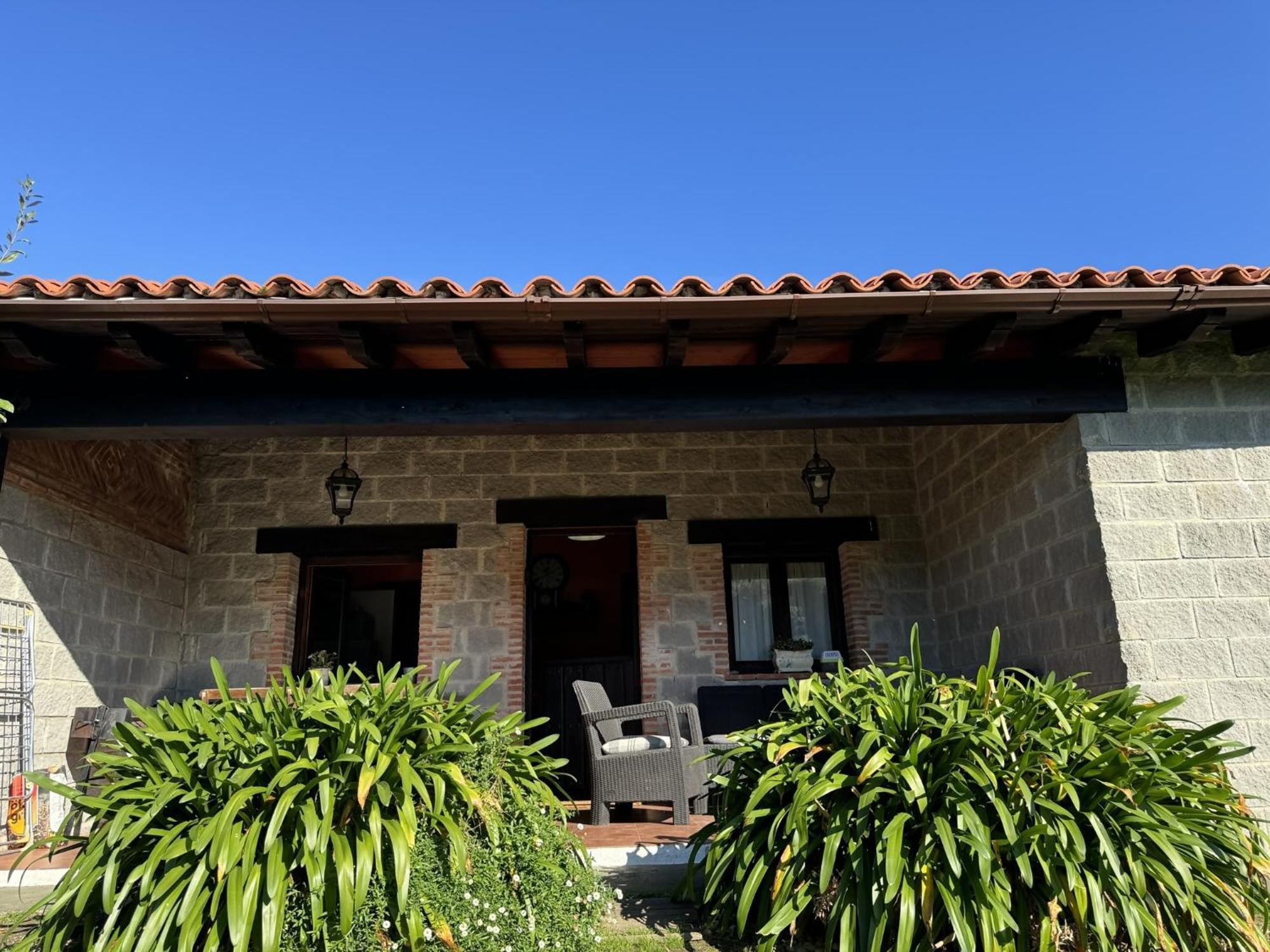 Villa Casa Lula 3 Pendueles Llanes Exterior foto