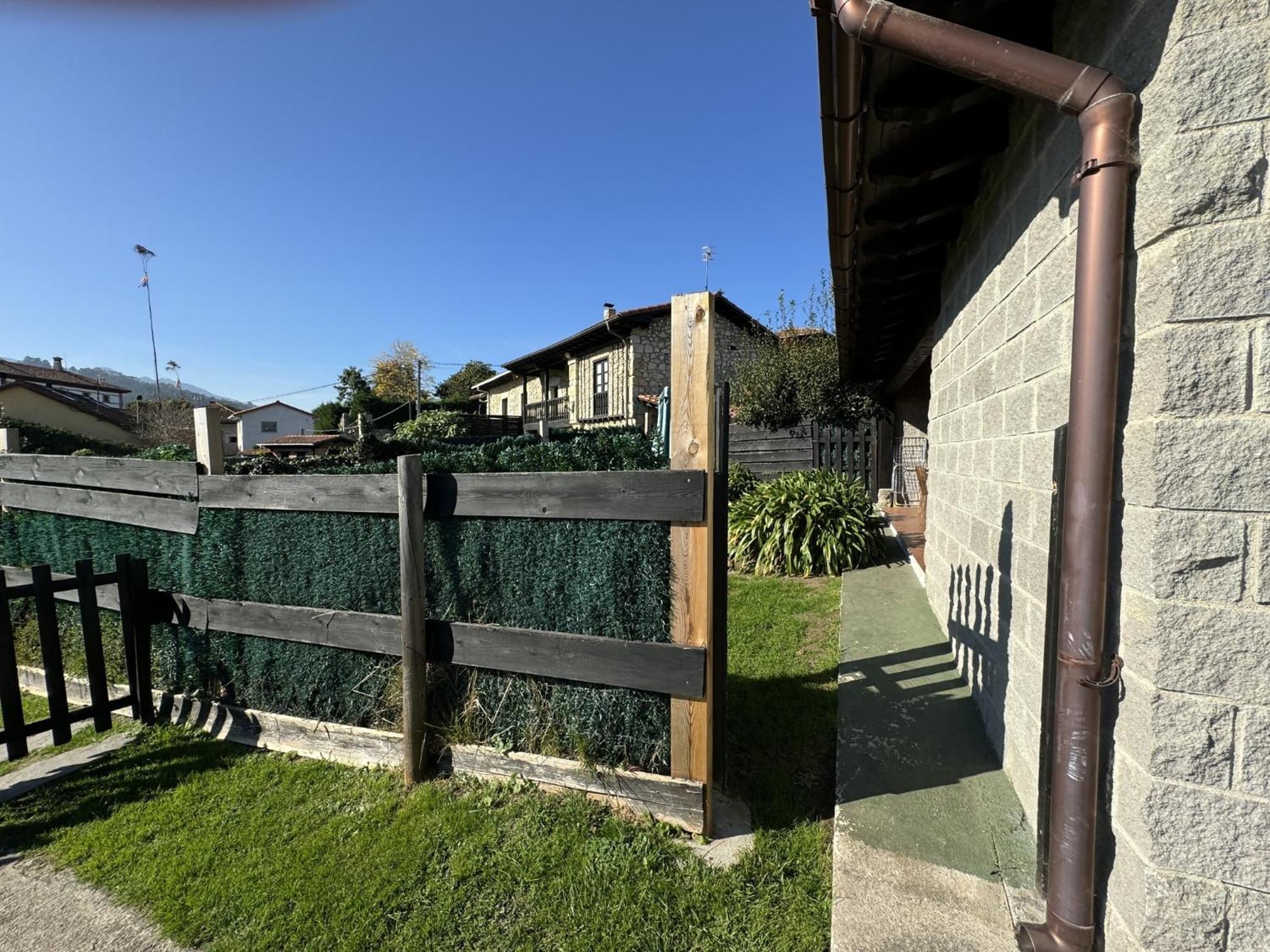 Villa Casa Lula 3 Pendueles Llanes Exterior foto