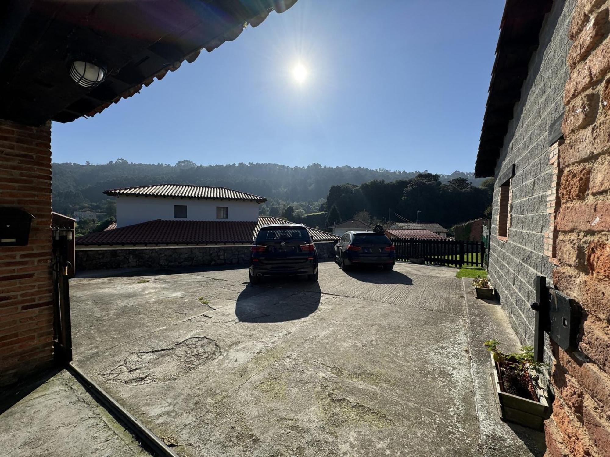 Villa Casa Lula 3 Pendueles Llanes Exterior foto