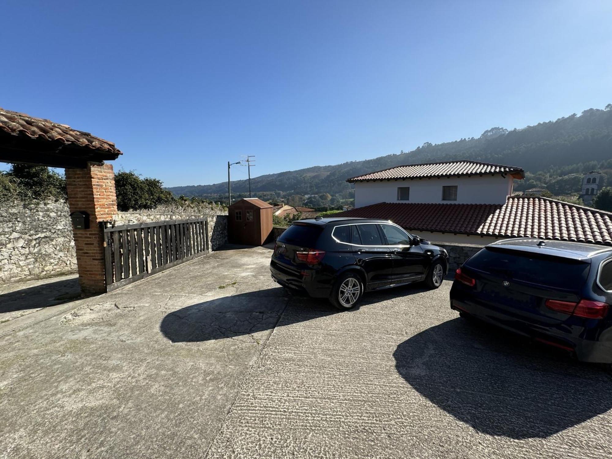 Villa Casa Lula 3 Pendueles Llanes Exterior foto