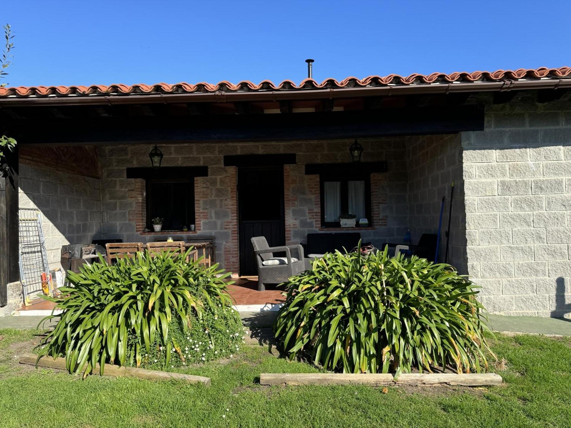 Villa Casa Lula 3 Pendueles Llanes Exterior foto