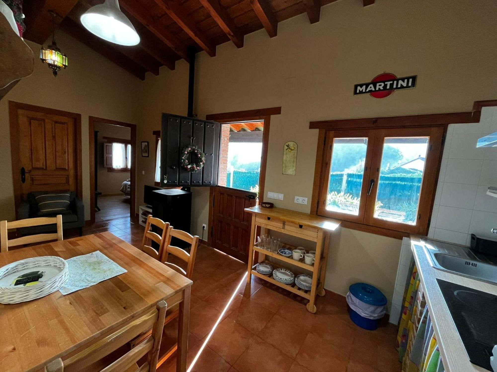 Villa Casa Lula 3 Pendueles Llanes Exterior foto