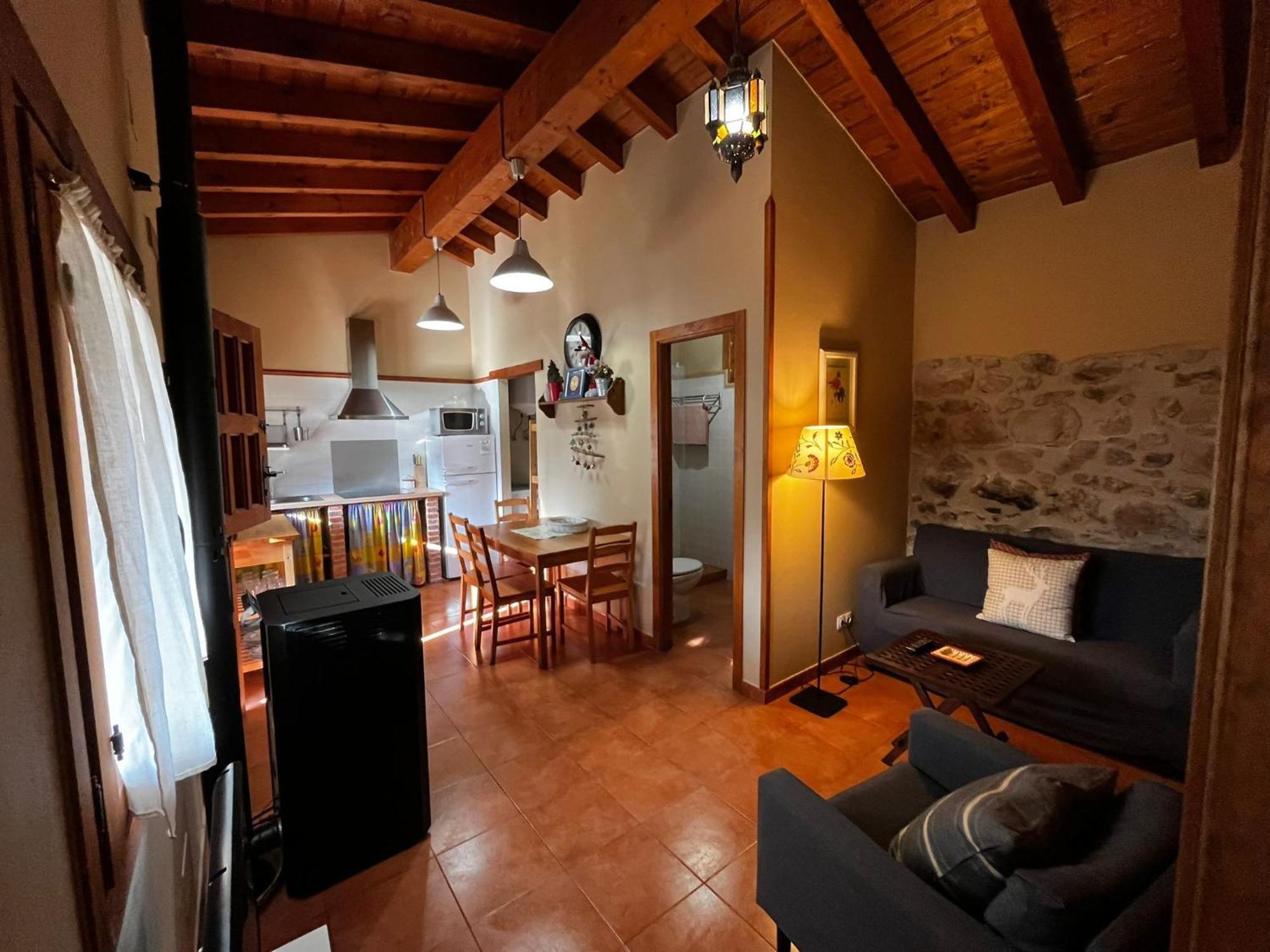 Villa Casa Lula 3 Pendueles Llanes Exterior foto