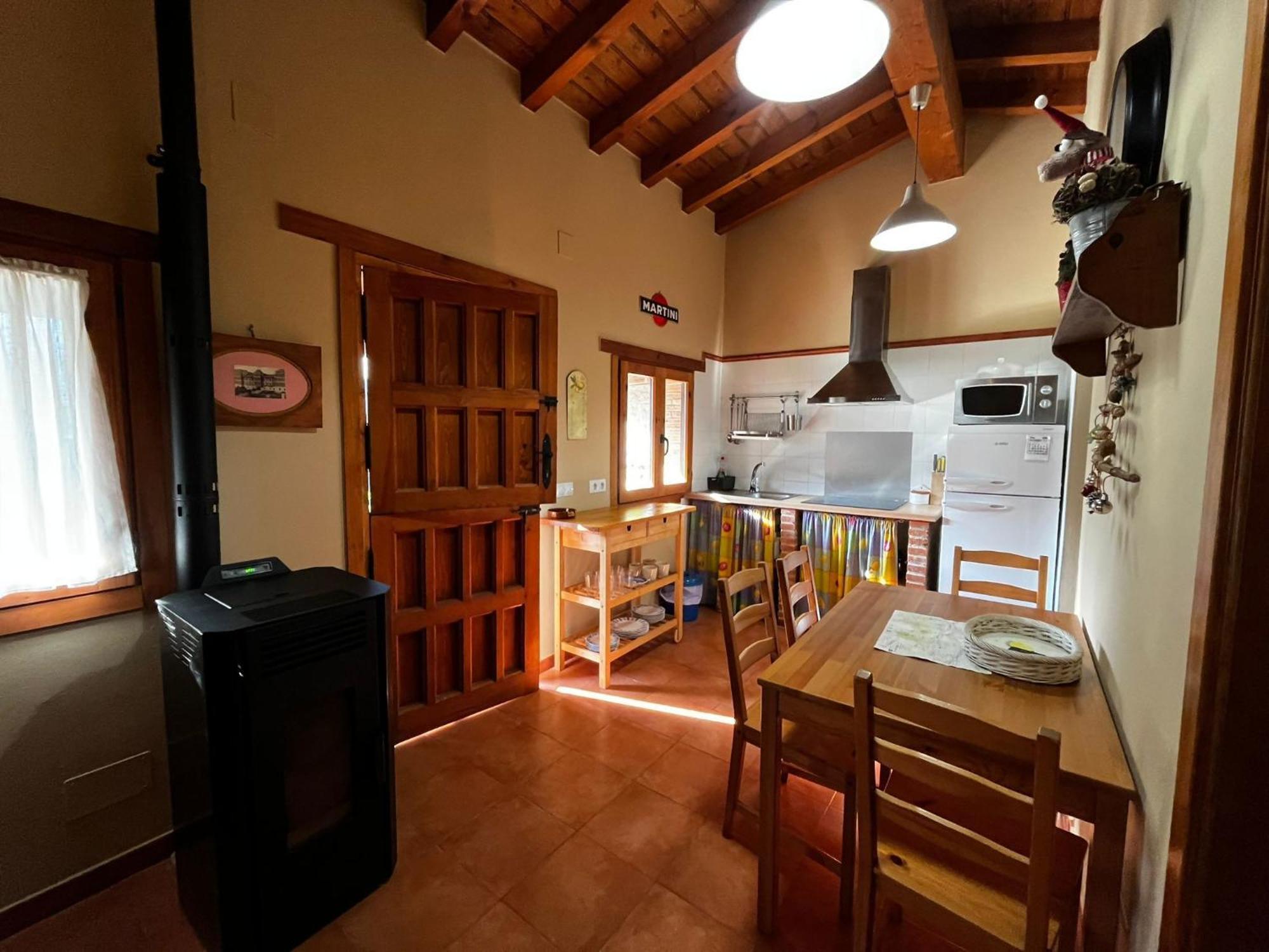 Villa Casa Lula 3 Pendueles Llanes Exterior foto