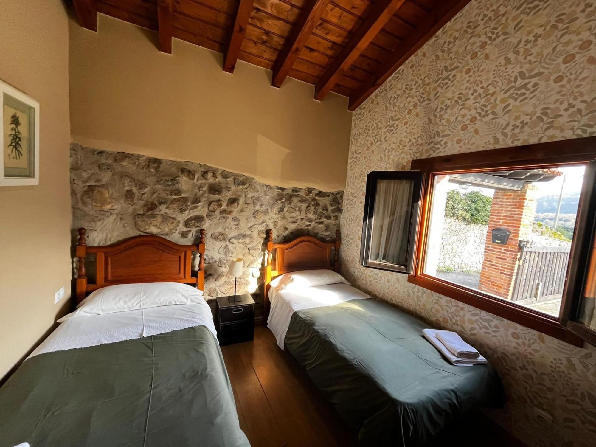 Villa Casa Lula 3 Pendueles Llanes Exterior foto