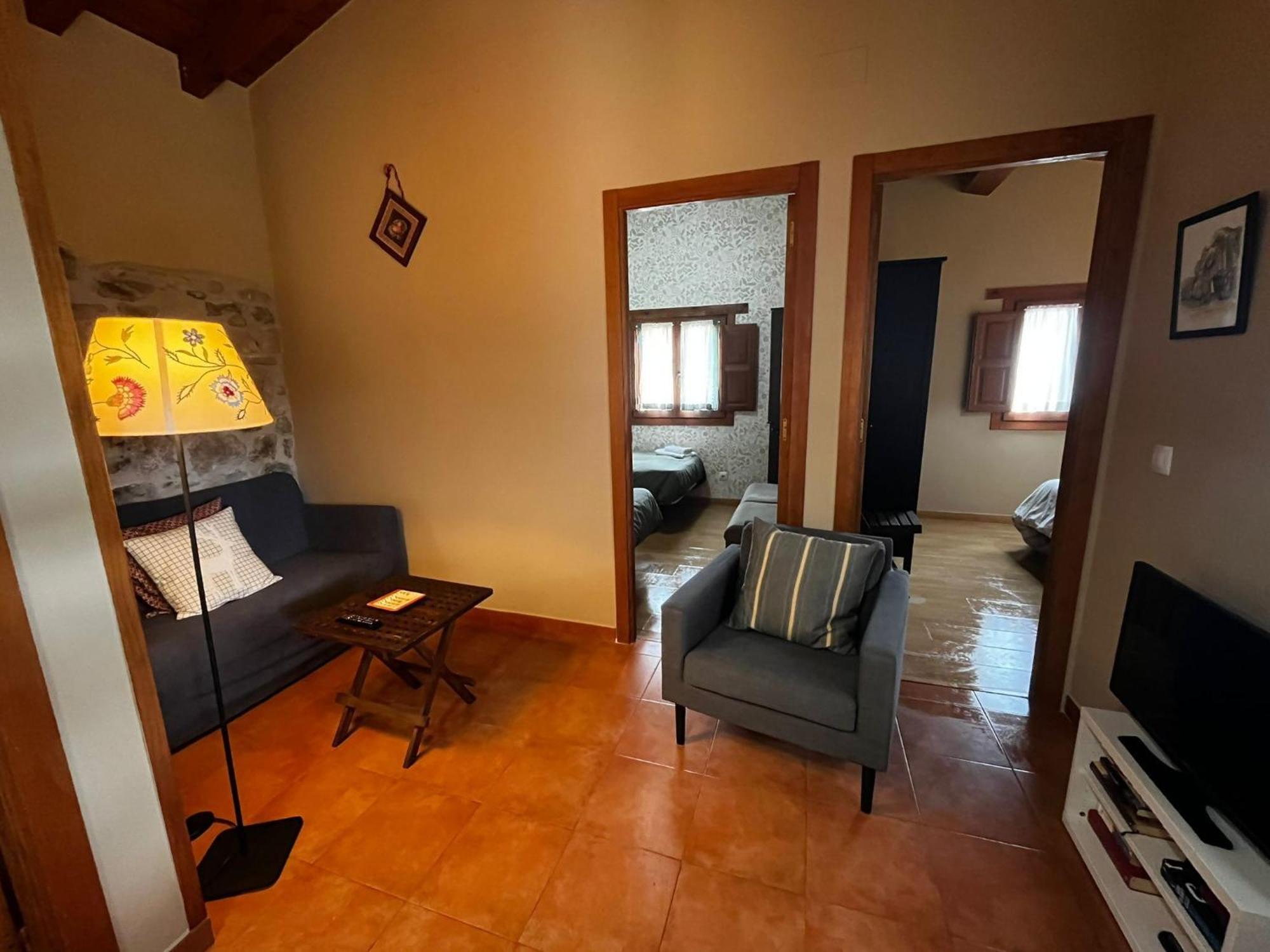 Villa Casa Lula 3 Pendueles Llanes Exterior foto