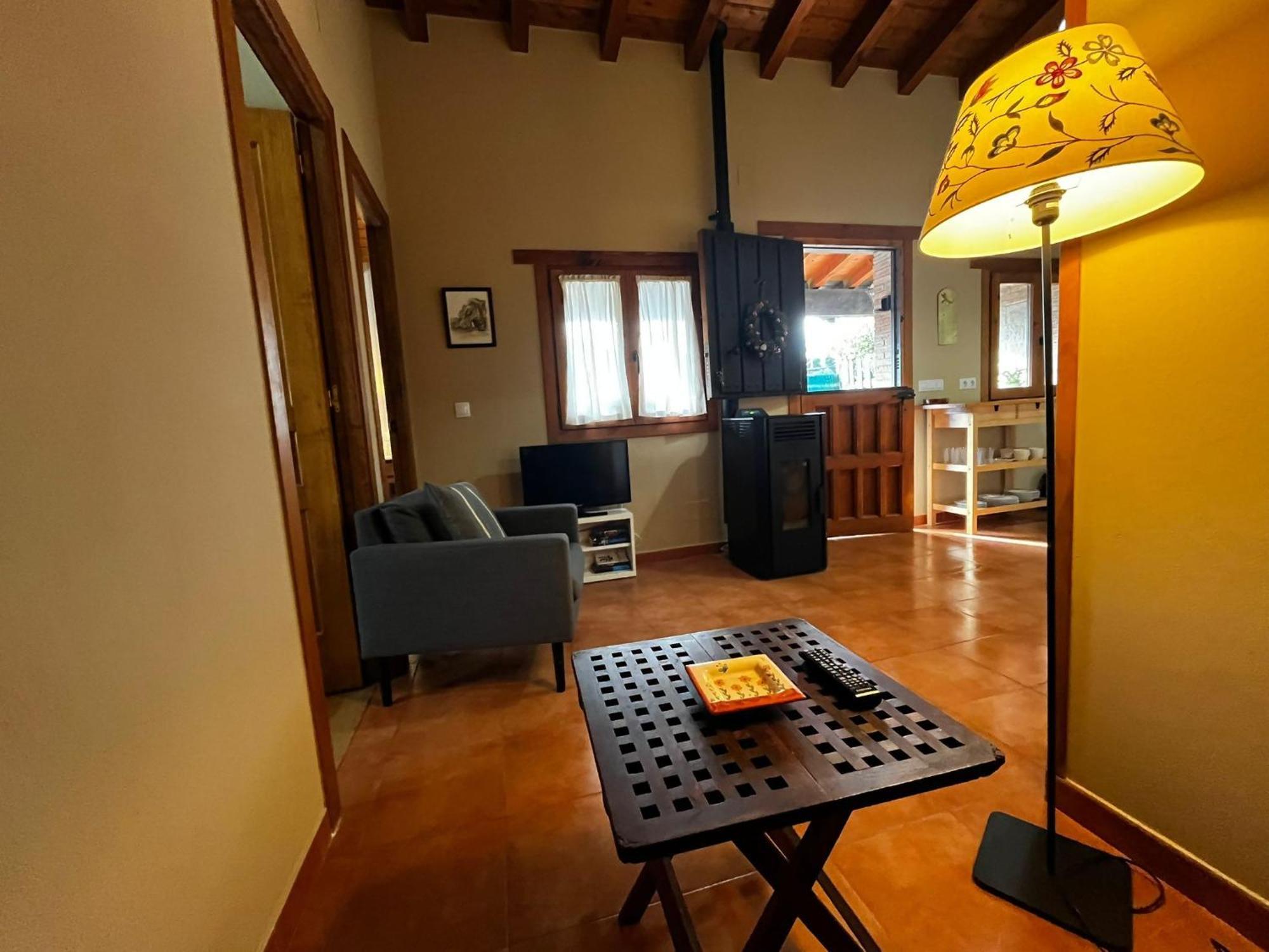 Villa Casa Lula 3 Pendueles Llanes Exterior foto