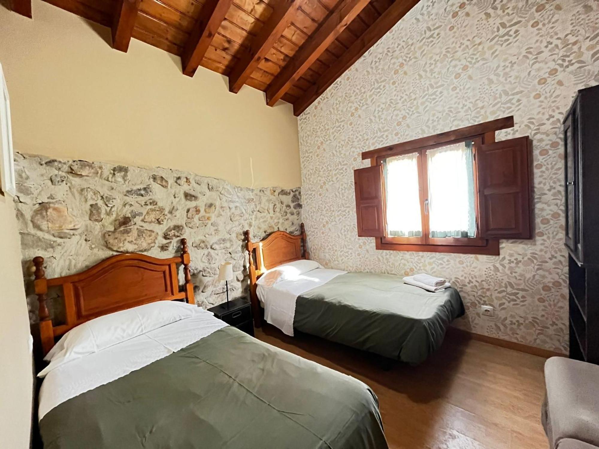 Villa Casa Lula 3 Pendueles Llanes Exterior foto