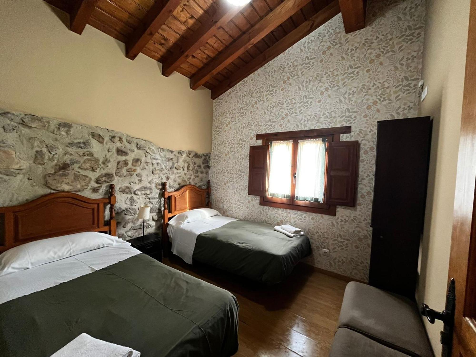 Villa Casa Lula 3 Pendueles Llanes Exterior foto