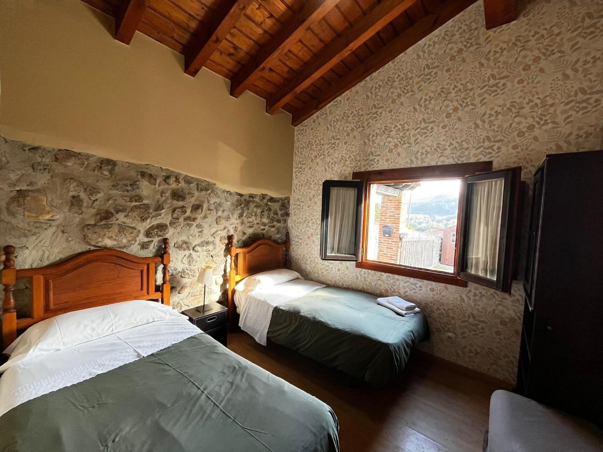Villa Casa Lula 3 Pendueles Llanes Exterior foto