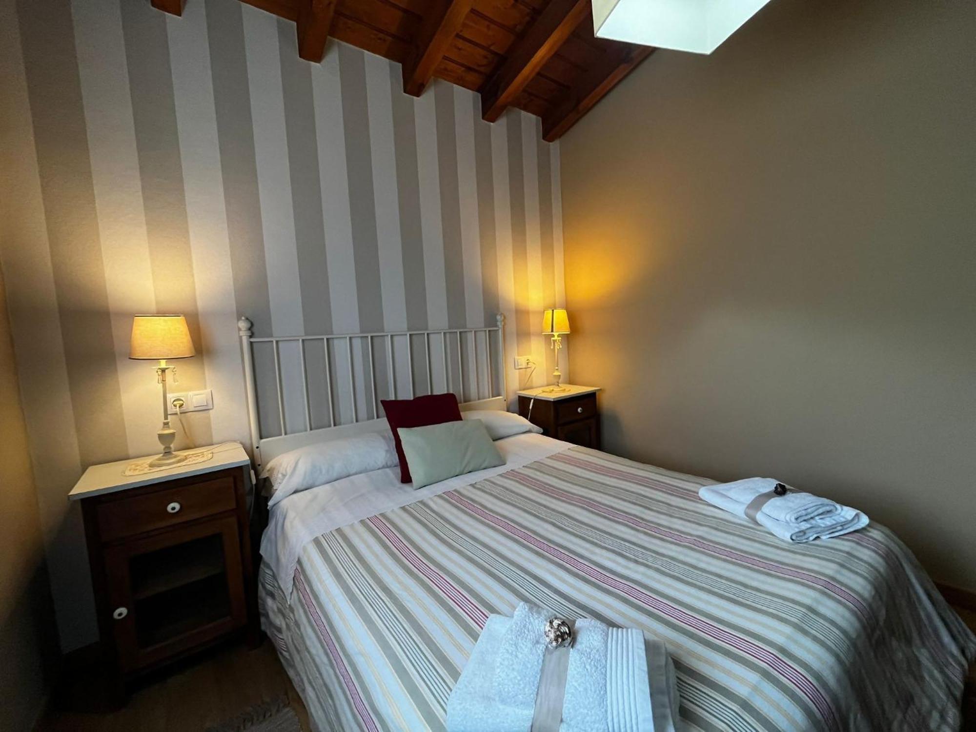 Villa Casa Lula 3 Pendueles Llanes Exterior foto